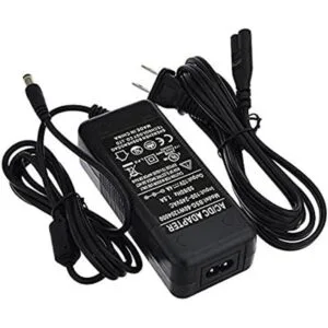 LEDwholesalers adaptador de electricidad 12V 4A 48W ACDC_1