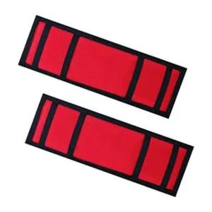 Ratchet Strap Protector Sleeve Universal Tie Down Strap_1