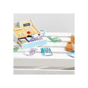 Lorikeet Creations El dinero de juego más hermoso del_6