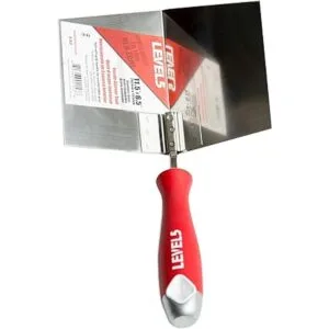 Cuchillo de esquina interior 6.5 x 11.5 pulgadas nivel_2