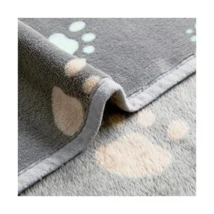 ALLISANDRO 350 GSMManta suave y premium de forro polar_3