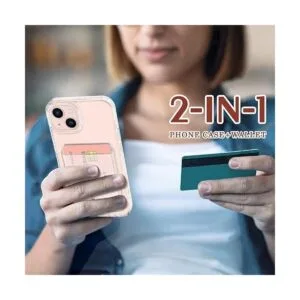 Petocase Funda para iPhone 13 funda protectora de_2