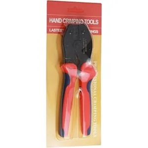 Herramienta de crimpado solar 2546B MC4 alicates de_7