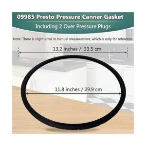 09985 Junta de anillo de sellado para latas Presto_6