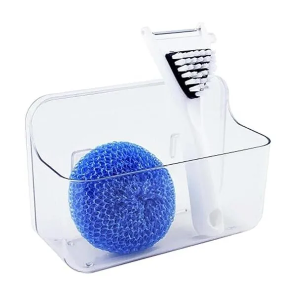 COLINCH Caja organizadora de almacenamiento pequeña_2