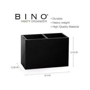 BINO Organizador multiusos de 2 compartimentos color_2