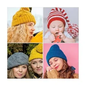 Adaptador de máquina de tejer accesorio de taladro para_6