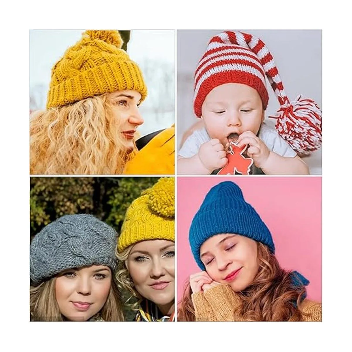 Adaptador de máquina de tejer accesorio de taladro para_6