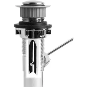 PF WaterWorks PF0732CHCH EasyPOPUP Fregadero de baño_4