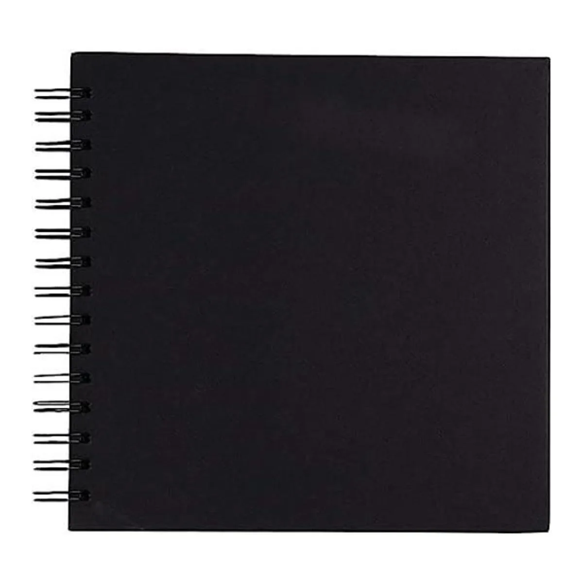 Libro de recortes de tapa dura Libro de invitados de_1