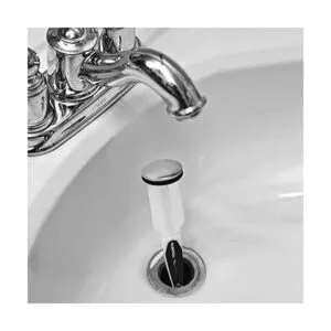 PF WaterWorks PF0732CHCH EasyPOPUP Fregadero de baño_3