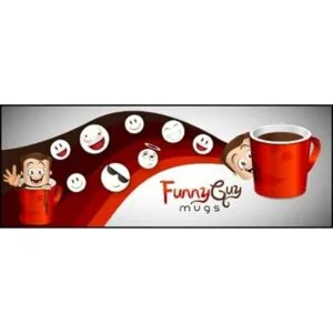 Funny Guy Tazas Crazy Frog Lady Taza de café de cerámica_6