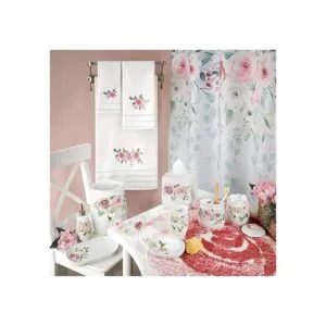 Avanti Home Colección Spring Garden Bomba de loción_5