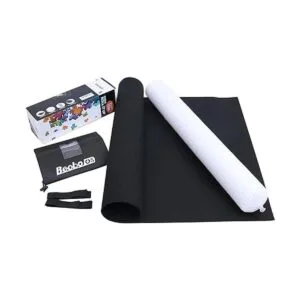 Becko Tapete de rompecabezas enrollable para_5