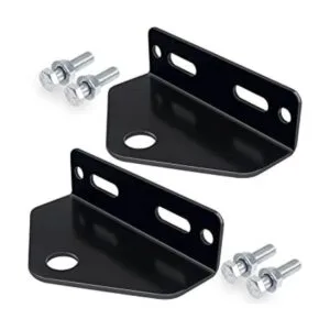 EilxMag Enganche universal de remolque para cortacésped de_1