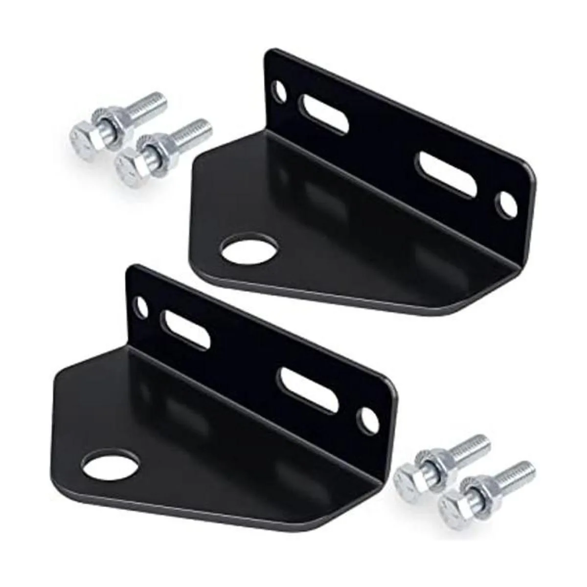 EilxMag Enganche universal de remolque para cortacésped de_1