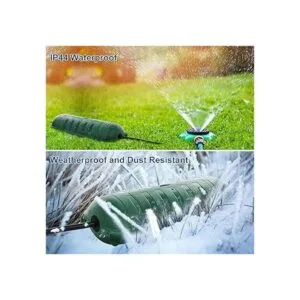 Restmo Cubierta de seguridad para cable de extensión caja_6