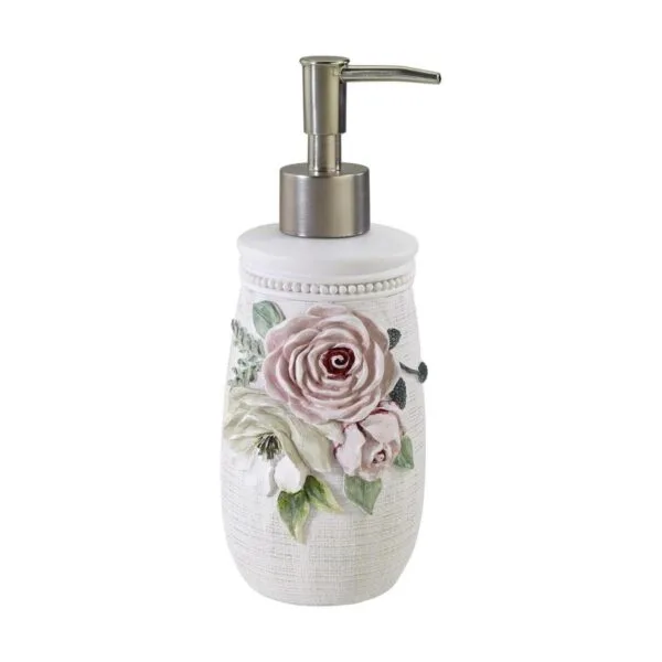 Avanti Home Colección Spring Garden Bomba de loción_1