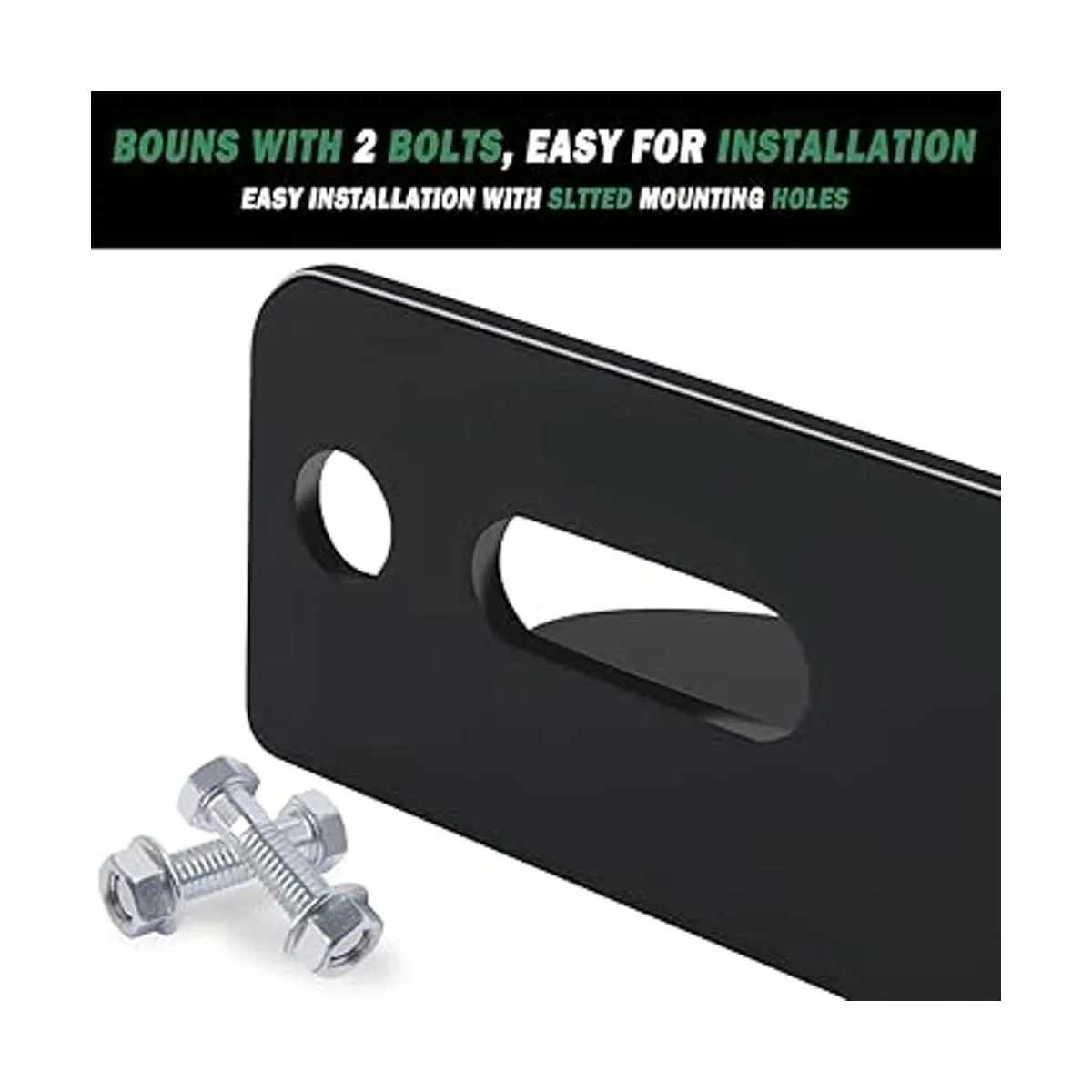 EilxMag Enganche universal de remolque para cortacésped de_4