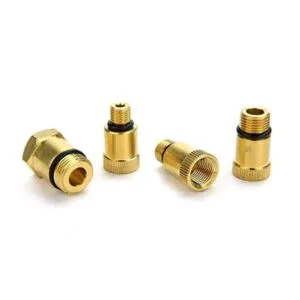 eoocvt Kit de probador de compresión de cilindro de_5