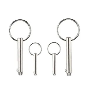 Missiscily Juego de 4 pines de liberación rápida de 14_2