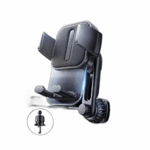 LISEN Soporte universal para teléfono de ventilación para_1