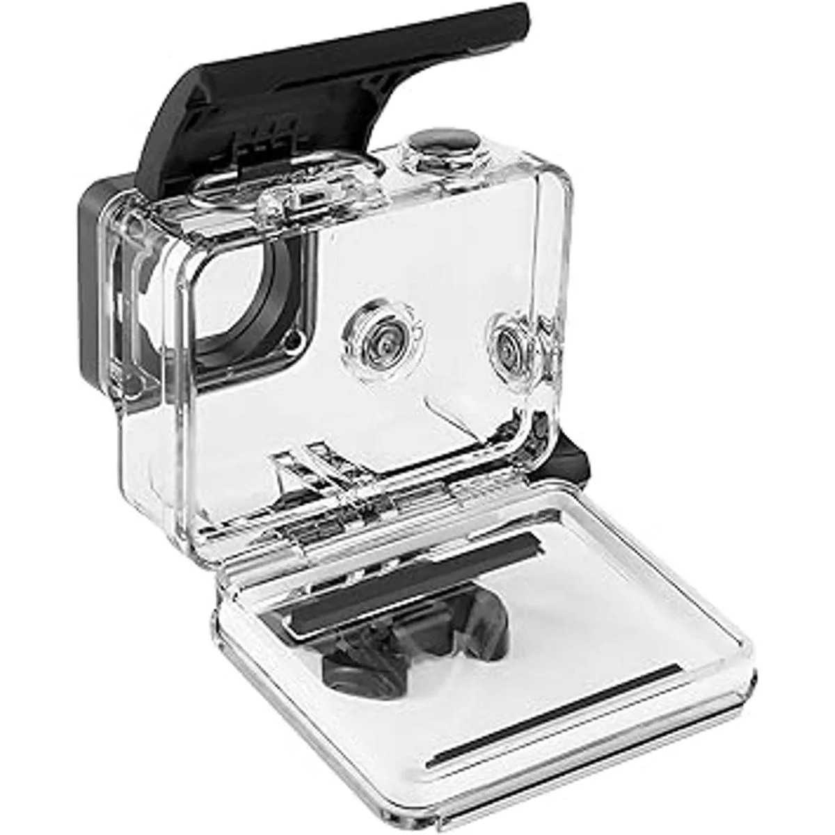 YALLSAME Funda impermeable para GoPro Hero 4 3 3 131_5