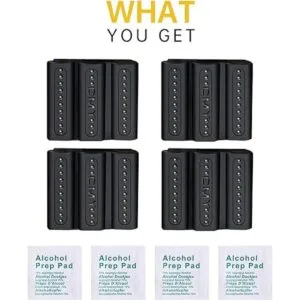 CNCSS Funda de herramientas para taladro DEWALT Milwaukee_7