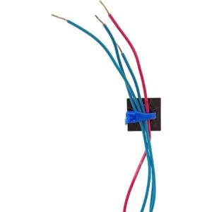 Gardner Bender MB20UVB Base de montaje de atadura de_3