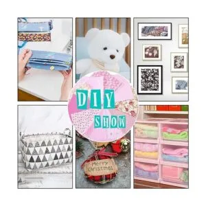 10 piezas de tela de algodón de 20 x 20 pulgadas_6