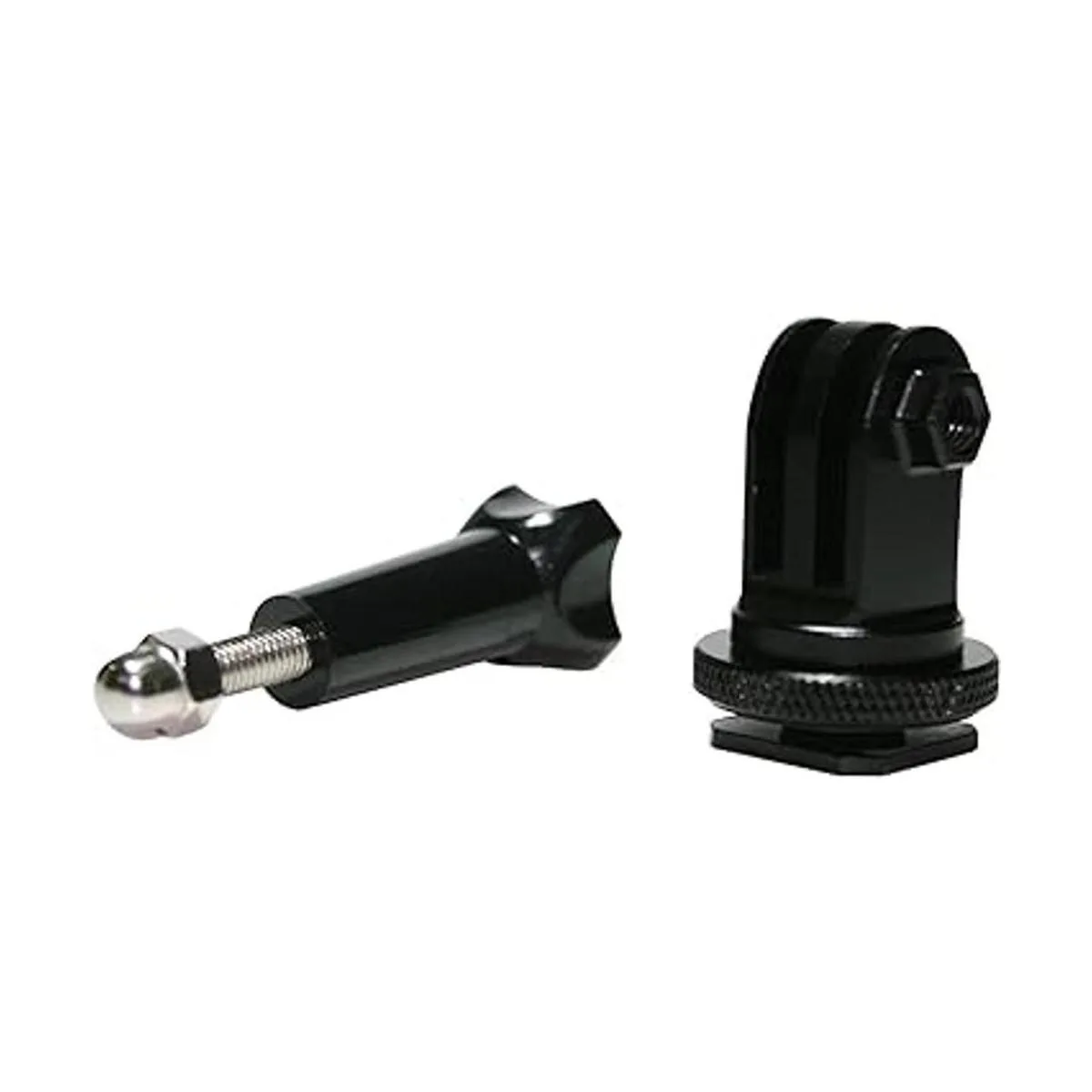 Agent 8 aluminio DSLR cámara zapato Monte Para GoPro_2