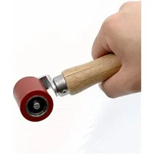 KOBSAINF Rodillos combinados de costura de silicona de_5