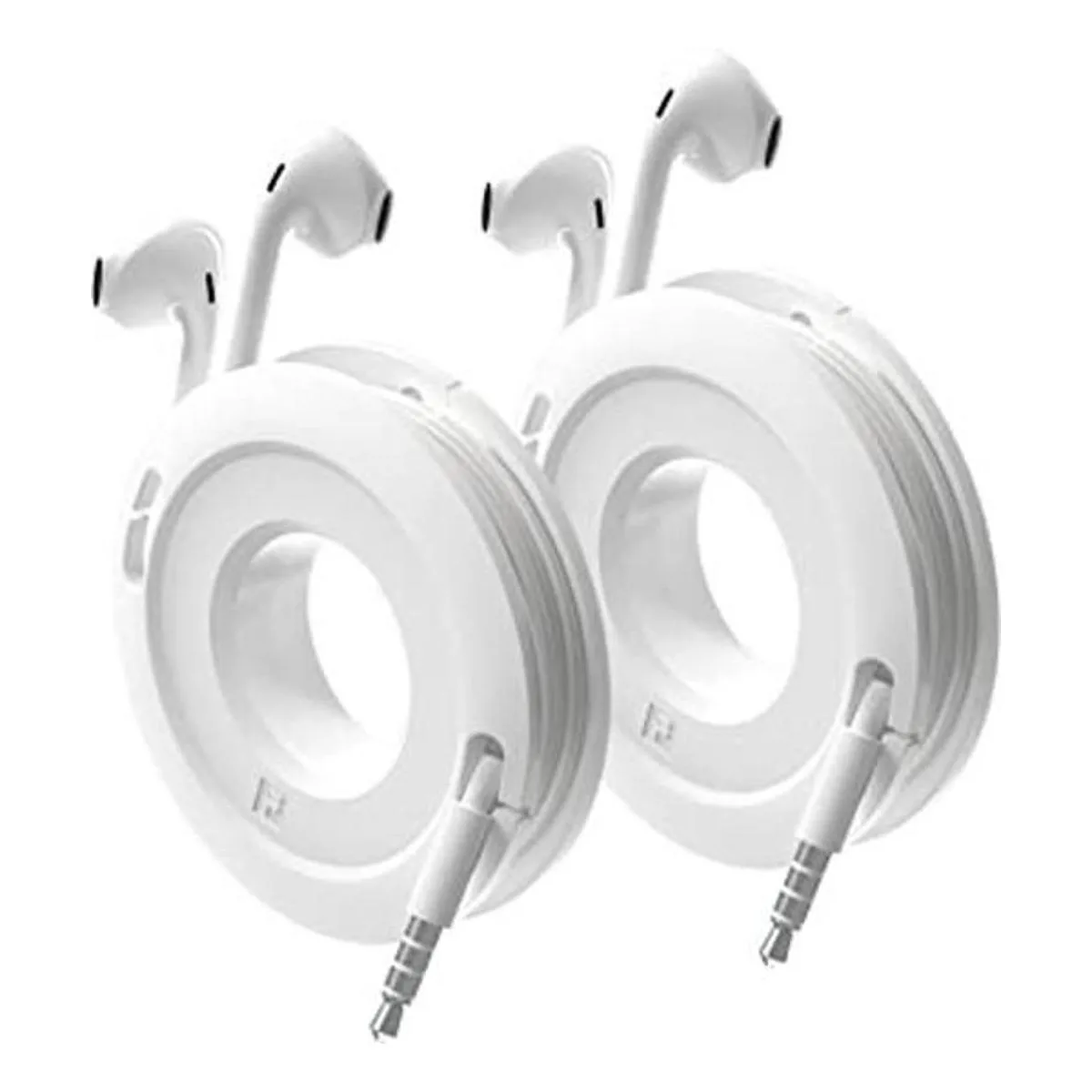 Bobinadora lateral Mini y Max Headphone auriculares y_1