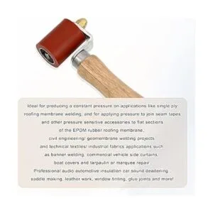 KOBSAINF Rodillos combinados de costura de silicona de_6