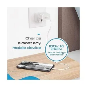 Ceptics Juego de enchufes adaptadores para viajes_3