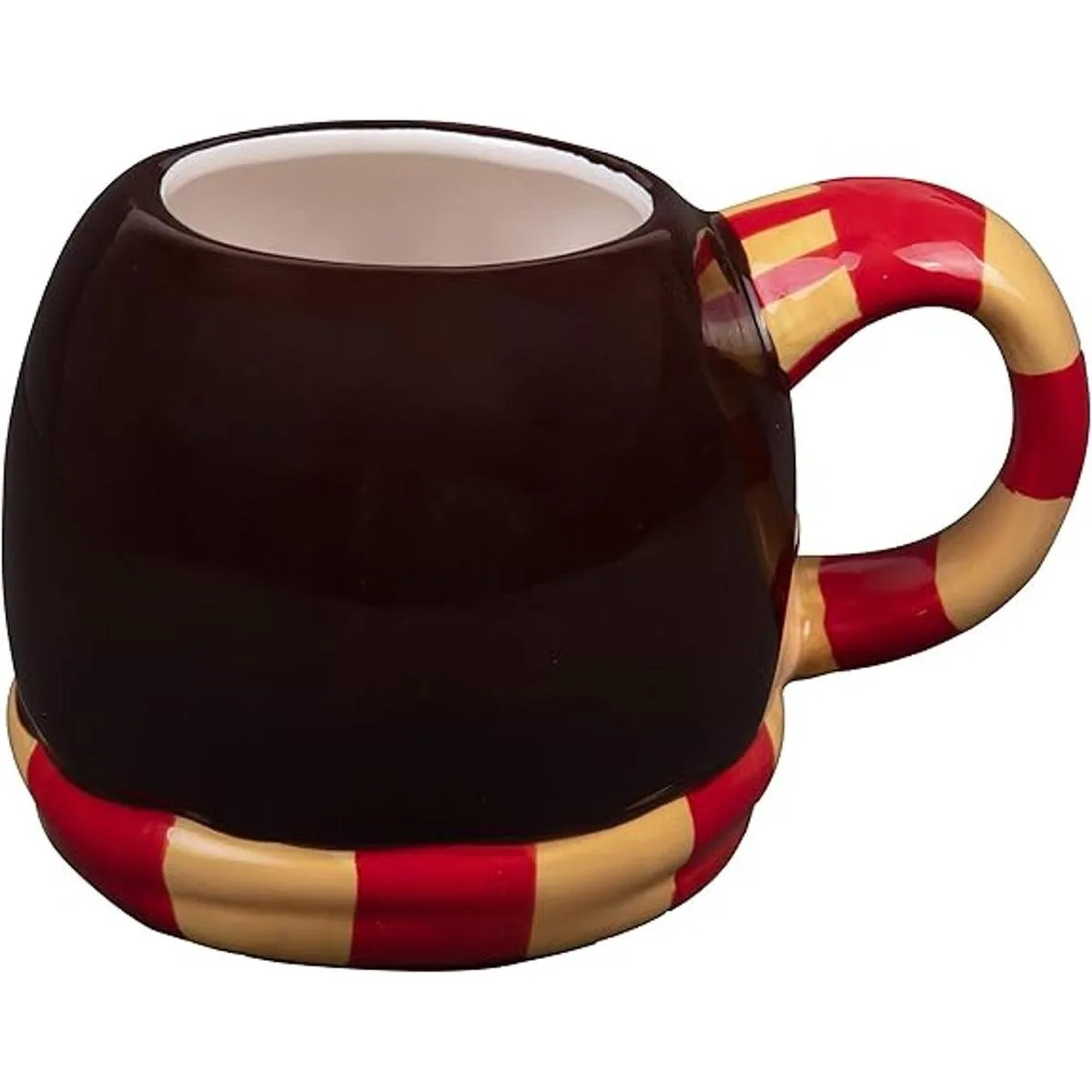 Harry Potter Taza de café Figural 24 onzas bonito diseño_4
