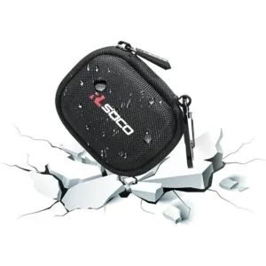 RLSOCO Estuche rígido para Sennheiser Consumer Audio_5