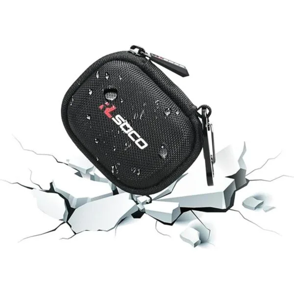 RLSOCO Estuche rígido para Sennheiser Consumer Audio_5