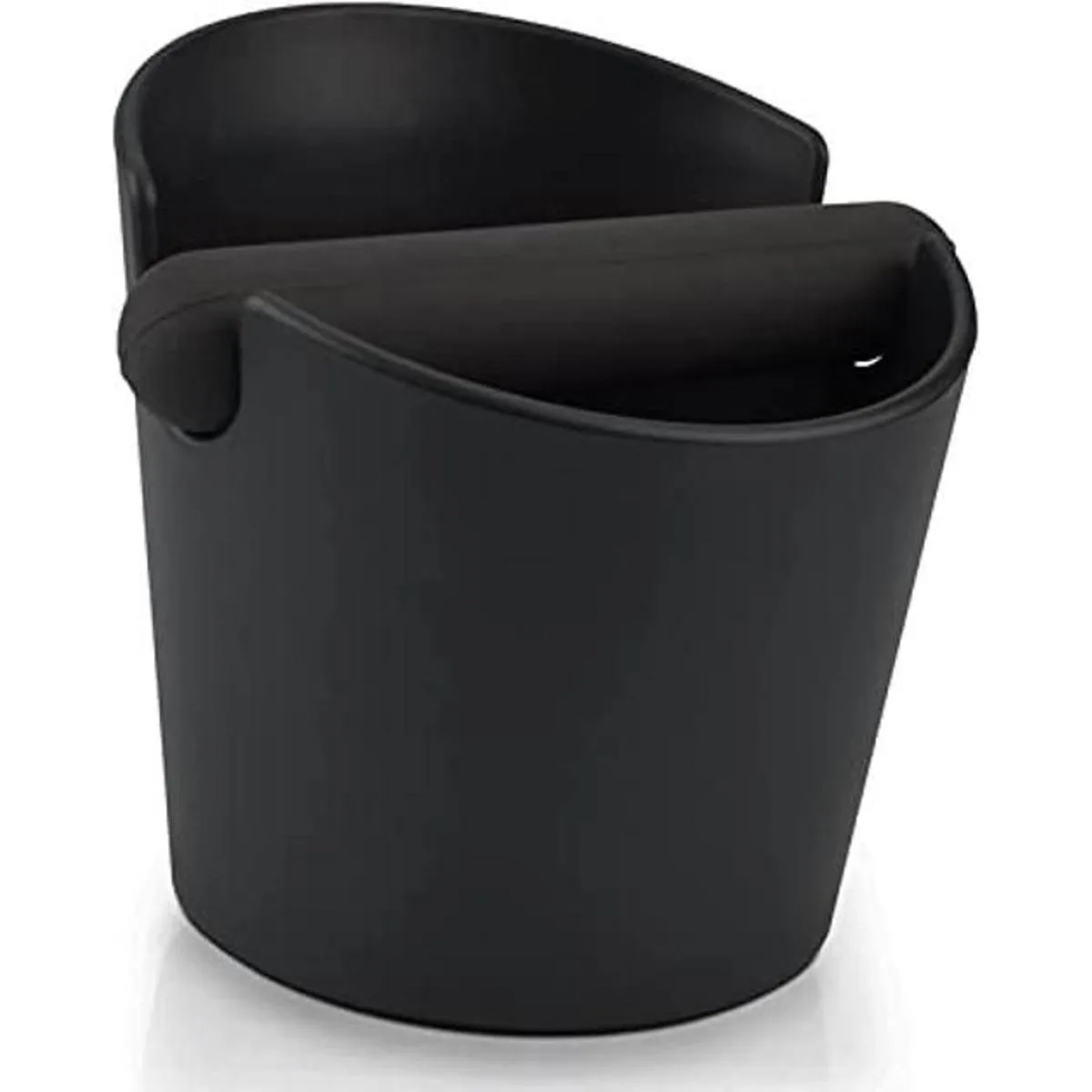 HOMEE Caja de golpe de café de 4.8 pulgadas absorbente de_1