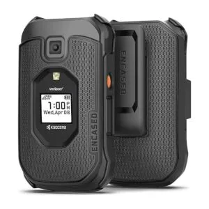 Encased DuraClip para DuraXE Epic DuraXV Extreme Funda_1