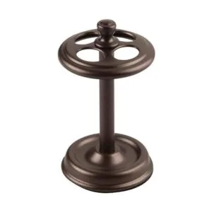 iDesign 76285 York Soporte de metal para cepillo de_5