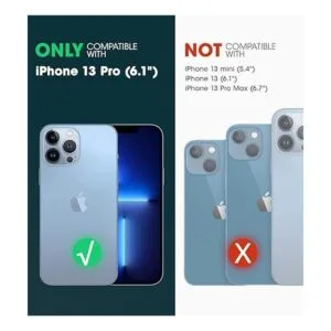 SUPCASE Unicorn Beetle Style Funda diseñada para iPhone_2