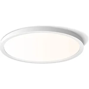 9 inch LED Flush Mount Ceiling Light Fixture 4000K Nature_1