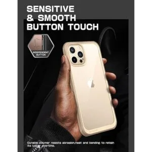 SUPCASE Unicorn Beetle Style Funda diseñada para iPhone_7