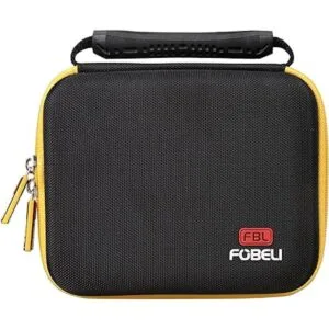 FBLFOBELI Funda de transporte rígida de EVA para batería_5