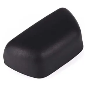 Cubierta de bucle giratorio para cinturón de seguridad_1