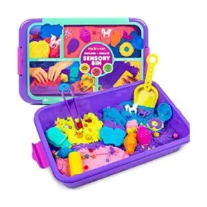 Made By Me Explore Create Cubo sensorial de unicornio_1