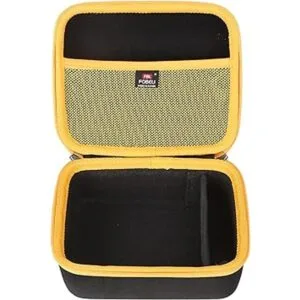 FBLFOBELI Funda de transporte rígida de EVA para batería_3