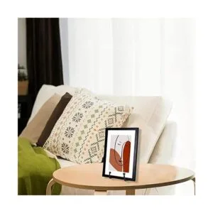 YY YEARCHY Soporte de placa para colgar en la pared_2