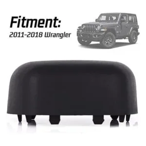 Cubierta de bucle giratorio para cinturón de seguridad_2